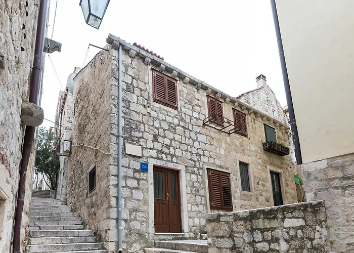 Apartments Santa Maria
