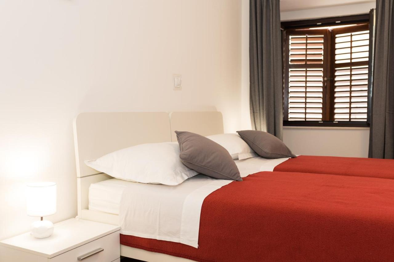Santa Maria Apartamento Dubrovnik