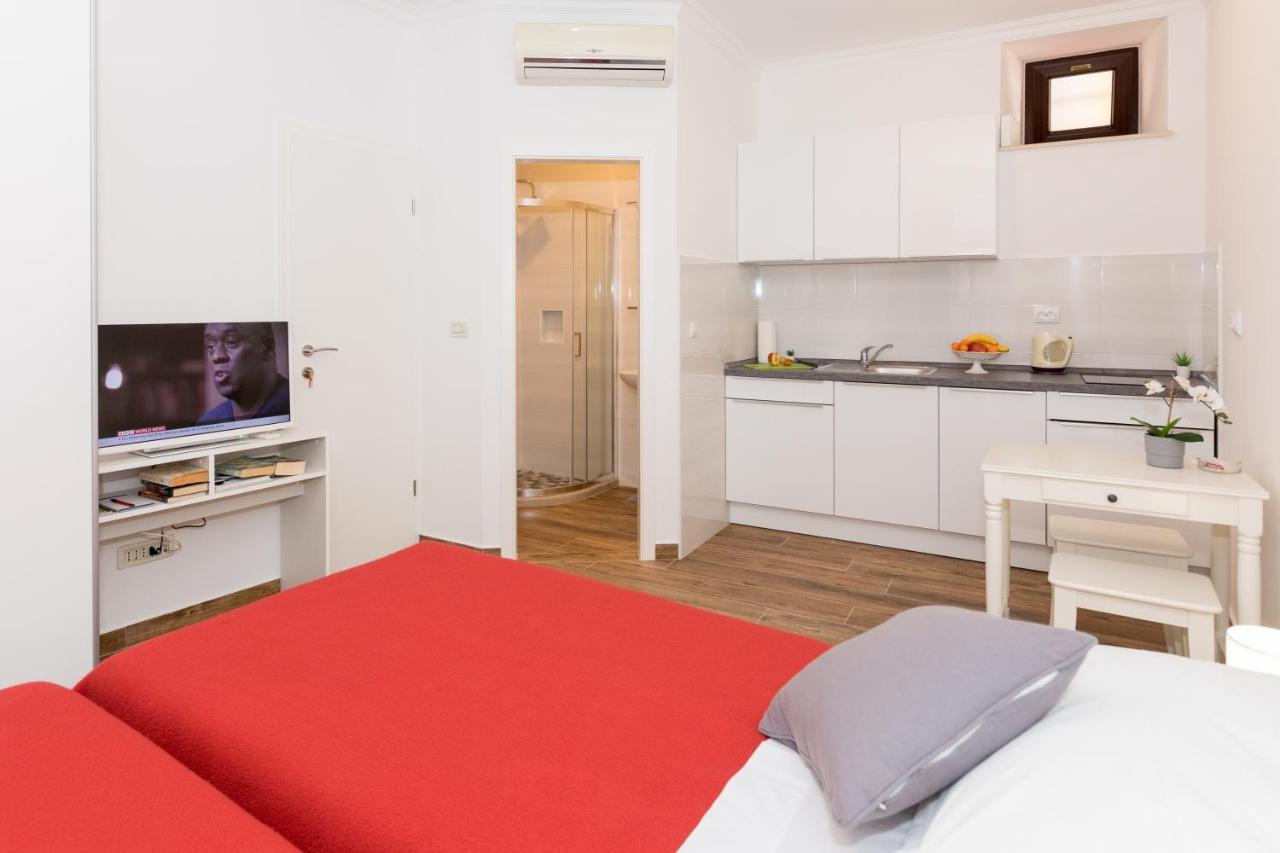 Santa Maria Apartamento *