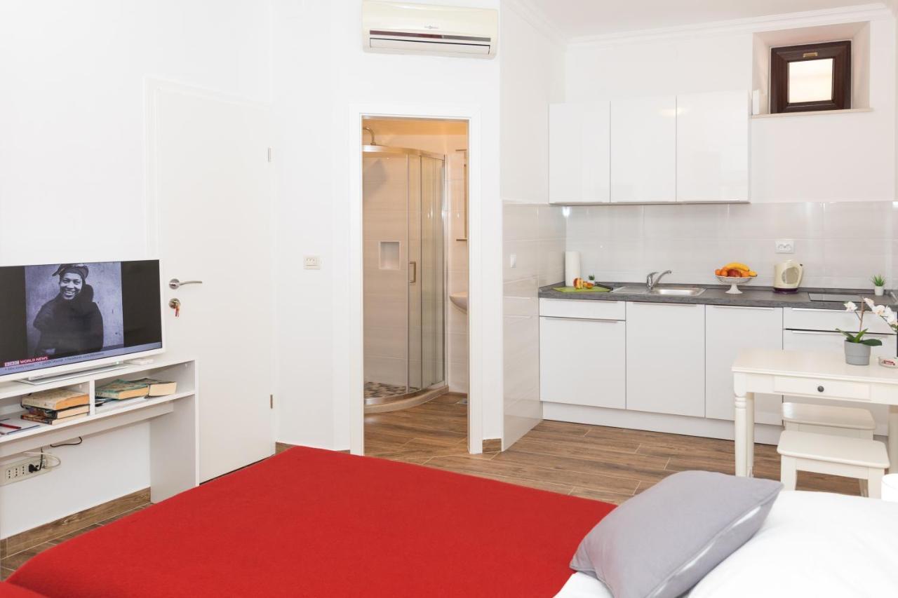 Santa Maria Apartamento