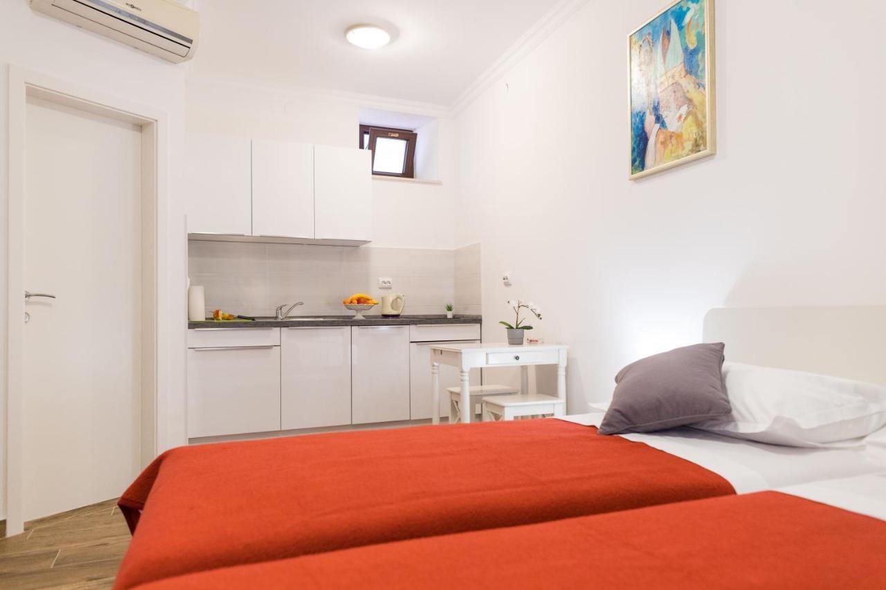 Santa Maria Apartamento *
