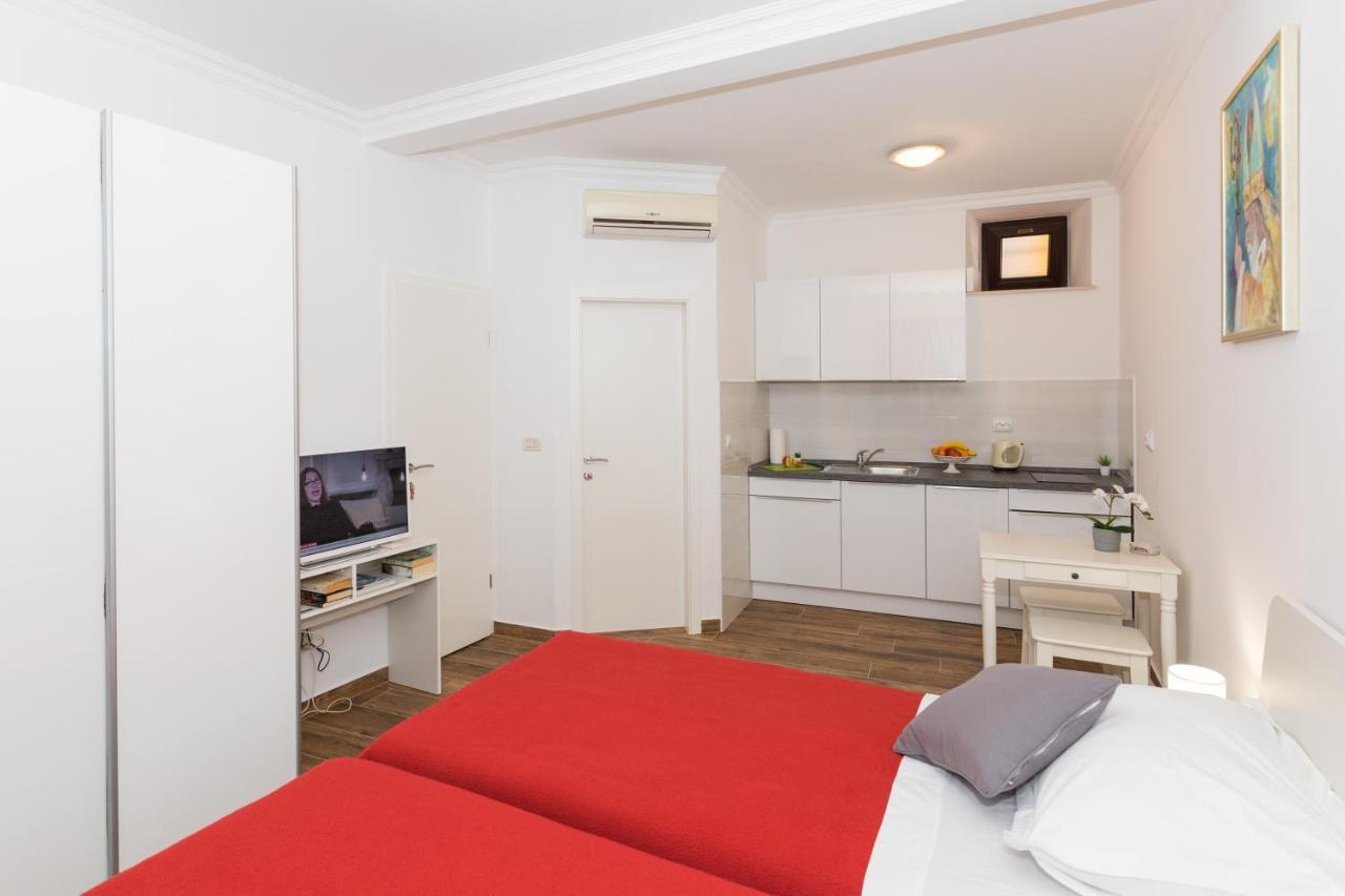Santa Maria Apartamento Dubrovnik