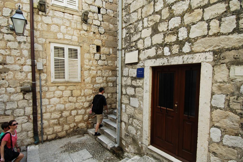 Santa Maria Apartamento Dubrovnik