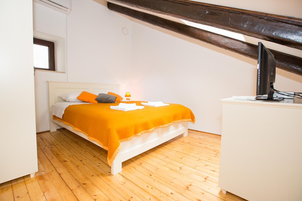 Santa Maria Apartamento *