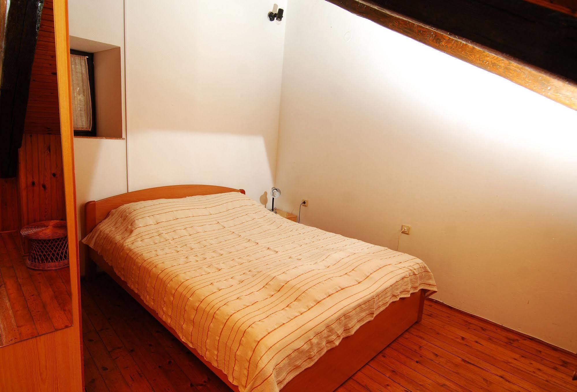 Santa Maria Apartamento *
