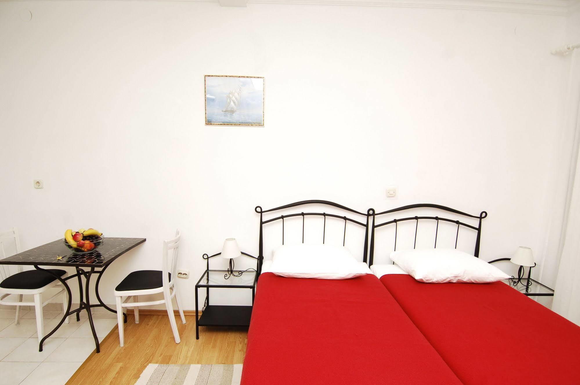 Apartamento Santa Maria *