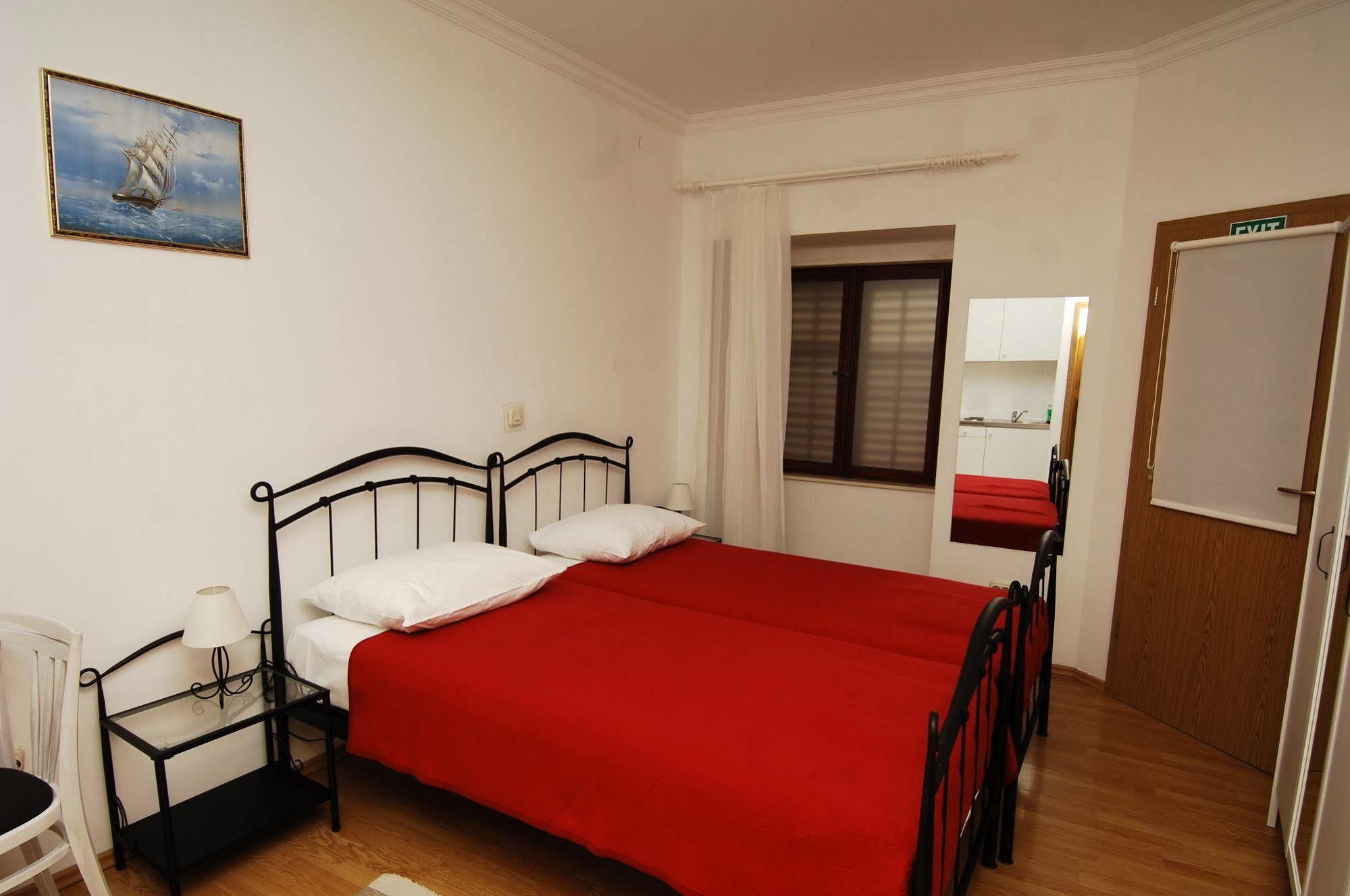 Santa Maria Apartamento