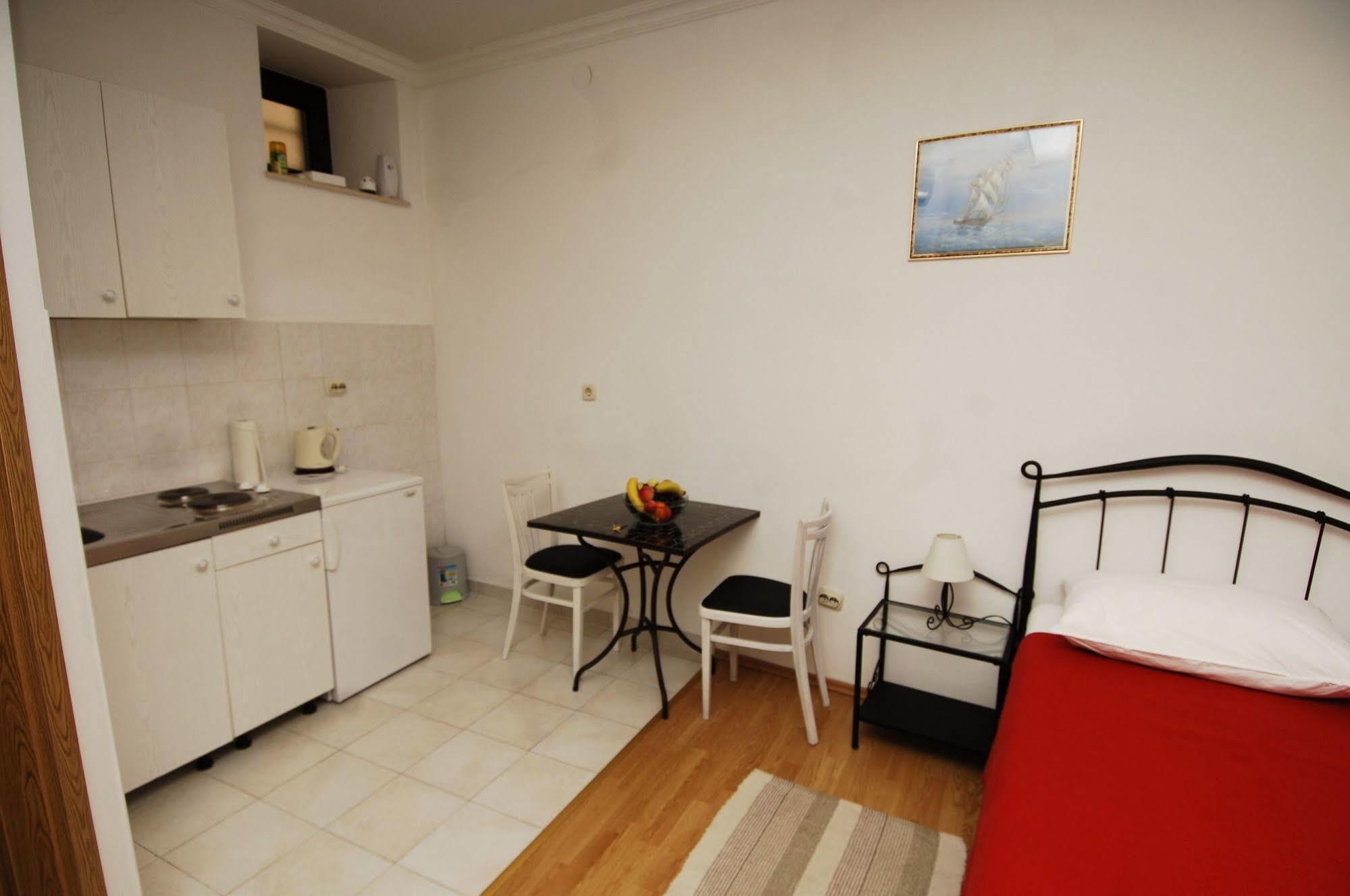 Apartamento Santa Maria