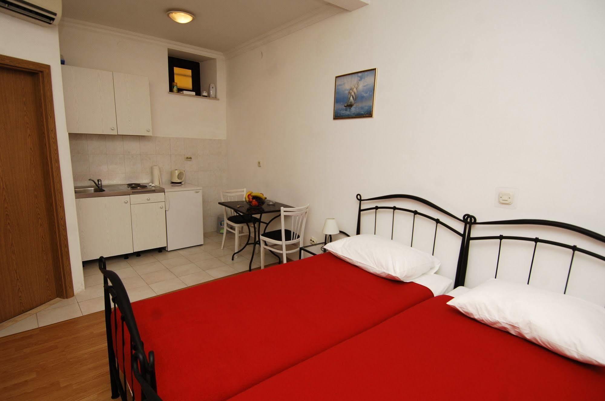 Santa Maria Apartamento Dubrovnik