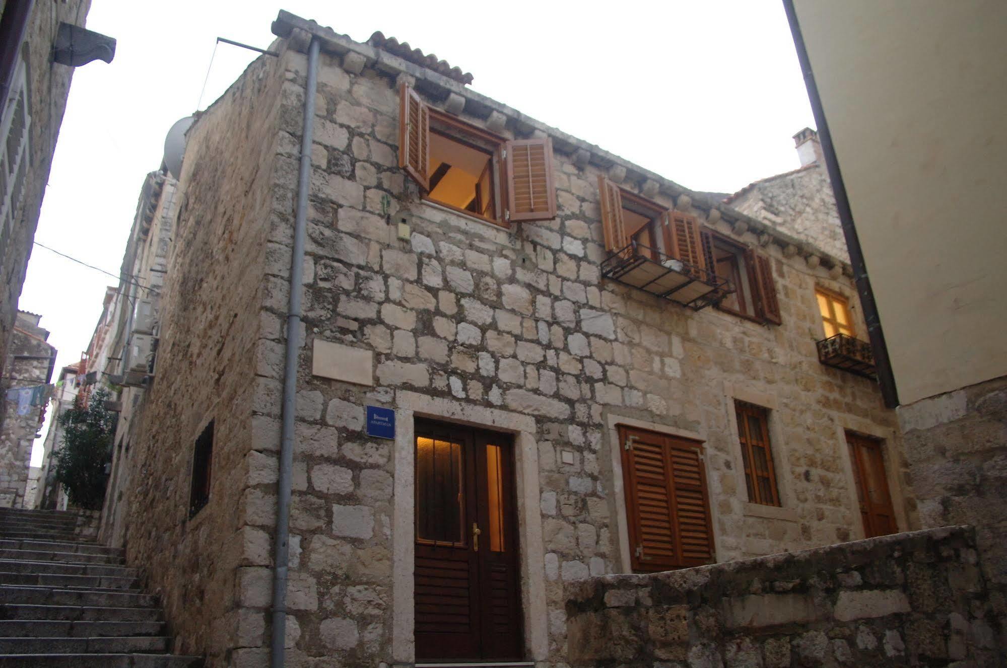 Santa Maria Apartamento
