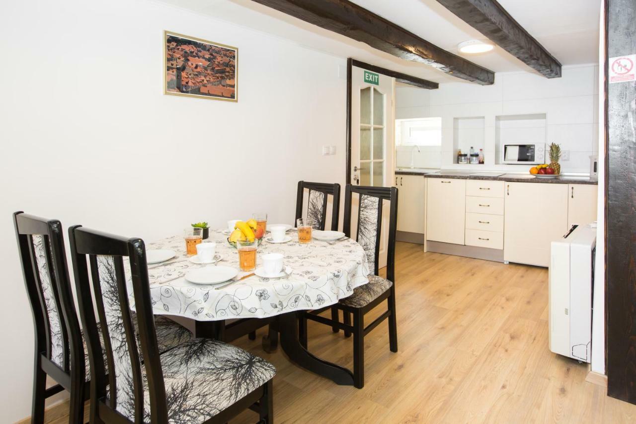 Santa Maria Apartamento Dubrovnik