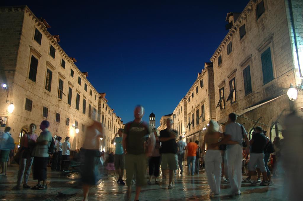 Santa Maria Lägenhet Dubrovnik