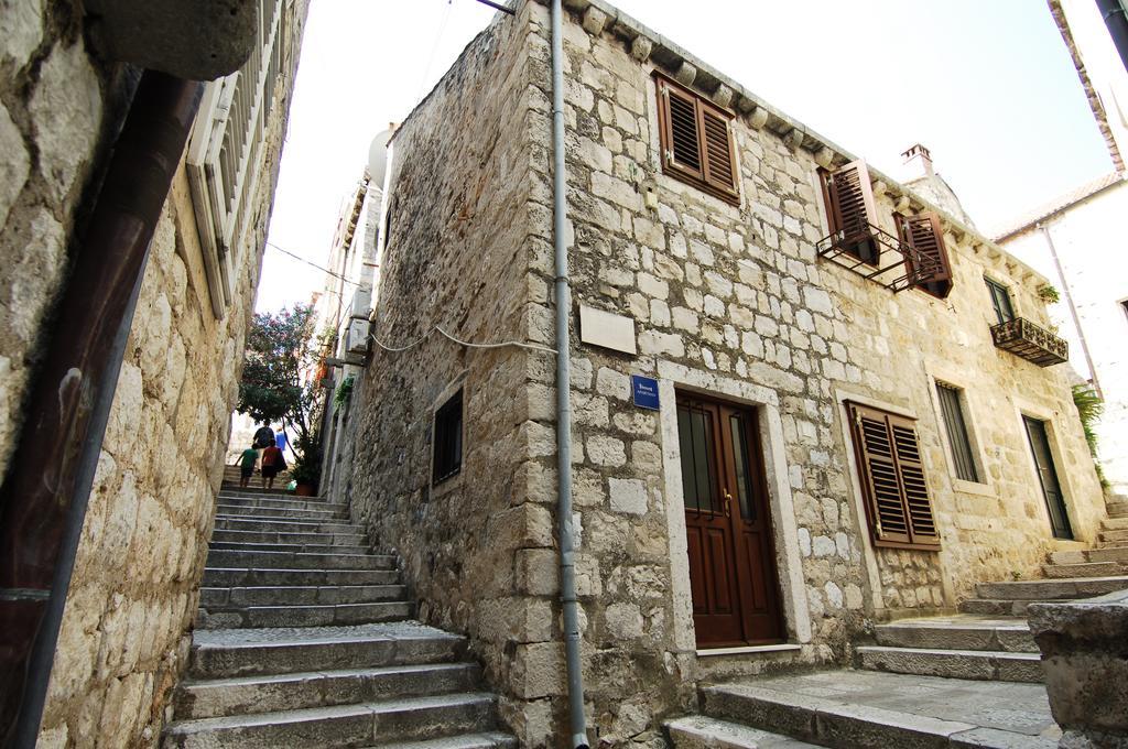 Santa Maria Lägenhet Dubrovnik