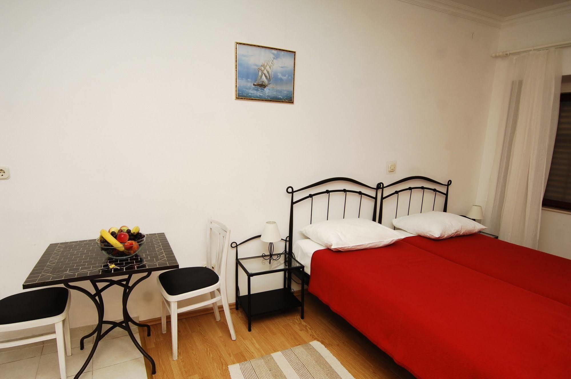 Lägenhet Santa Maria Dubrovnik
